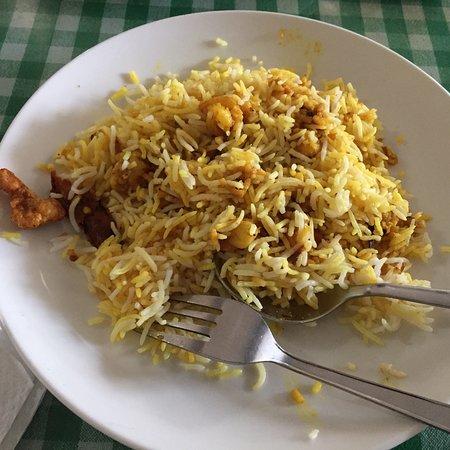 Hotel Roxy Restaurant